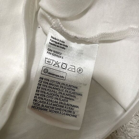 NWT- H&M - XS - Picture 5 of 6